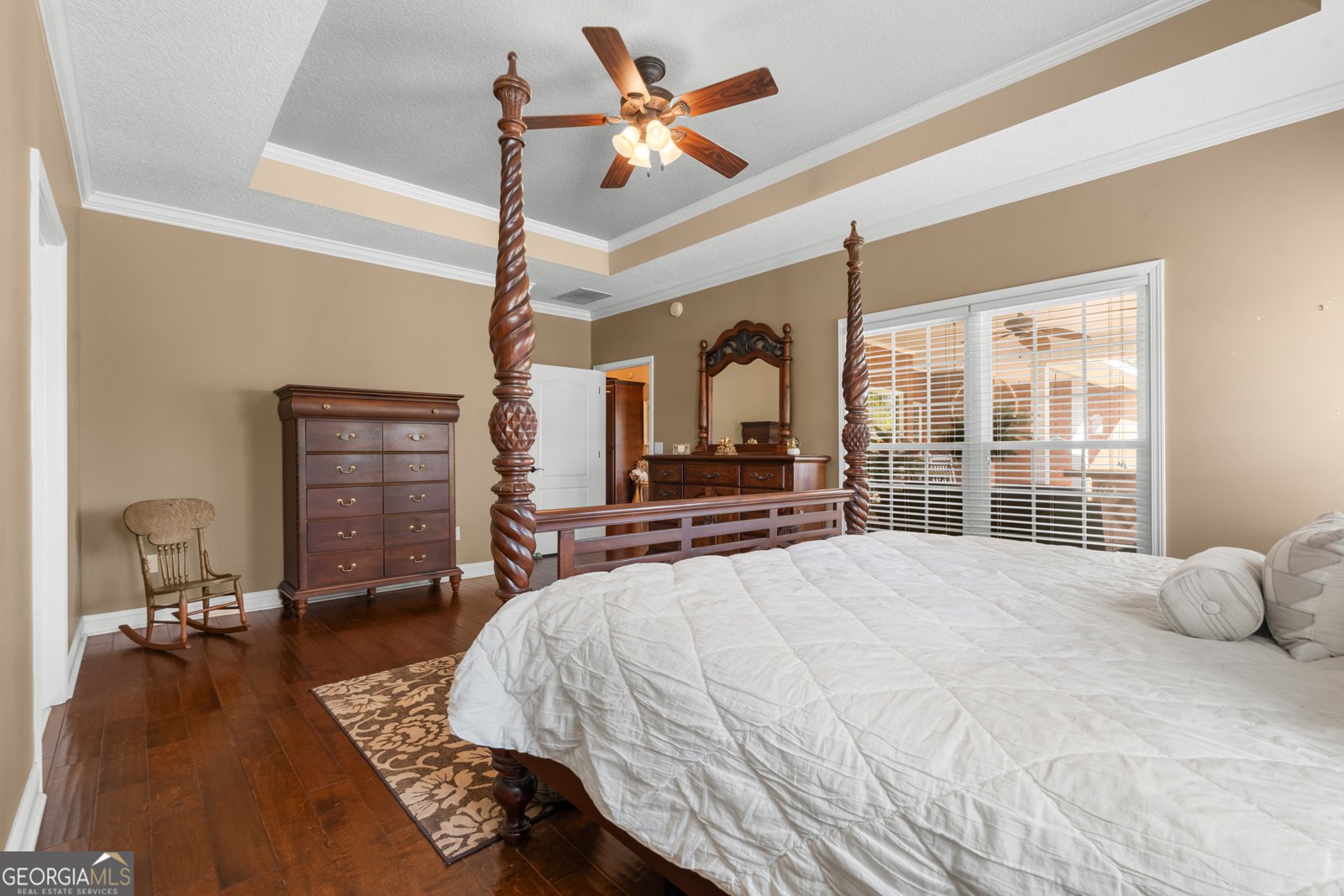 60 Tucker Road Claxton - Photo 13