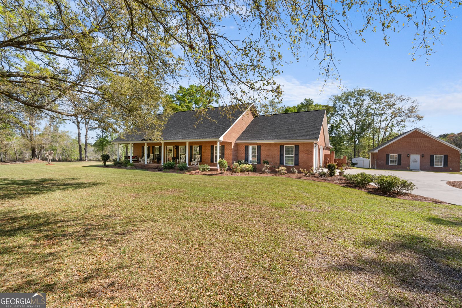 60 Tucker Road Claxton - Photo 16