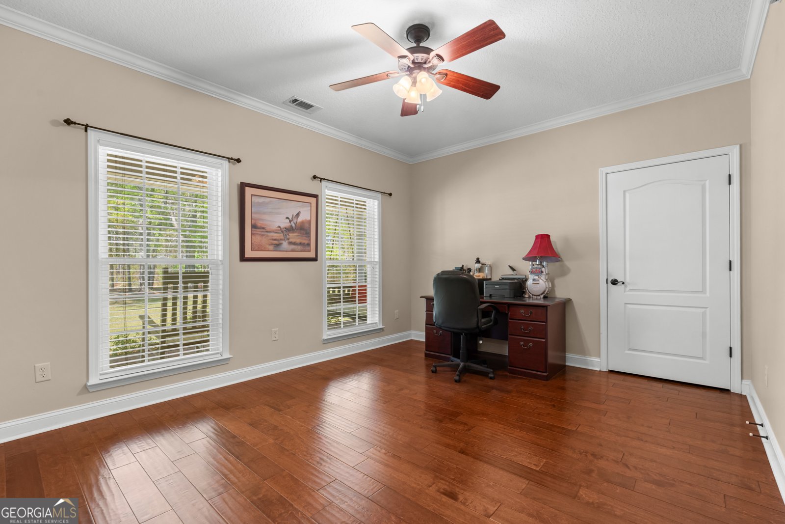 60 Tucker Road Claxton - Photo 17