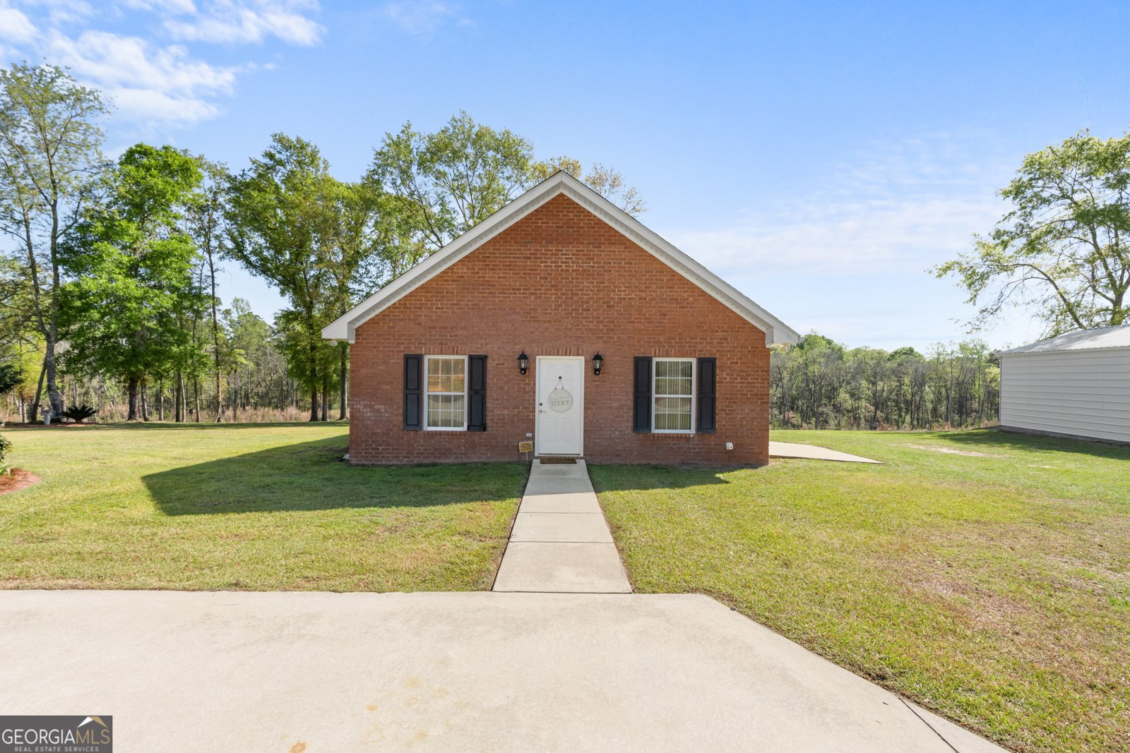 60 Tucker Road Claxton - Photo 28