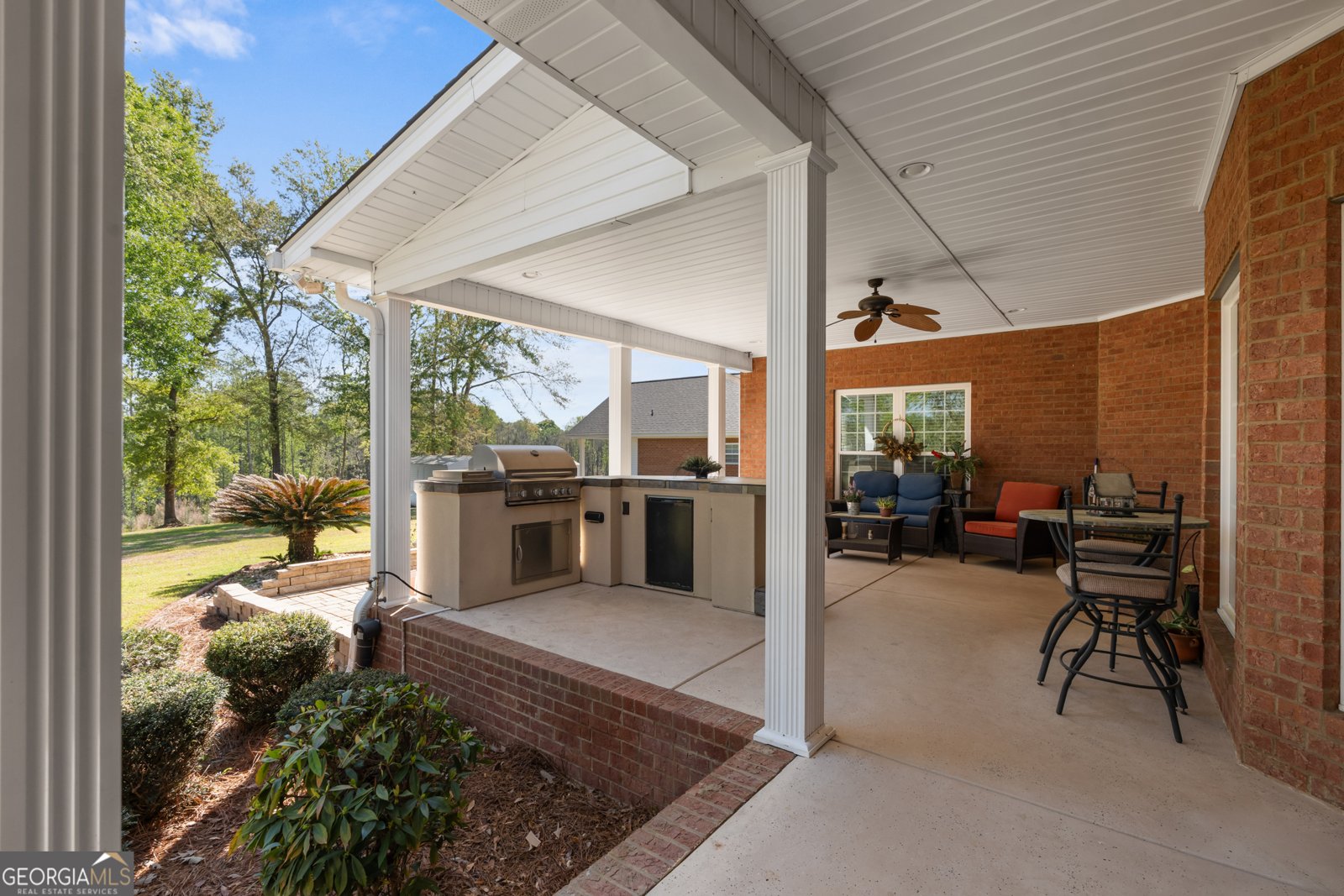 60 Tucker Road Claxton - Photo 32