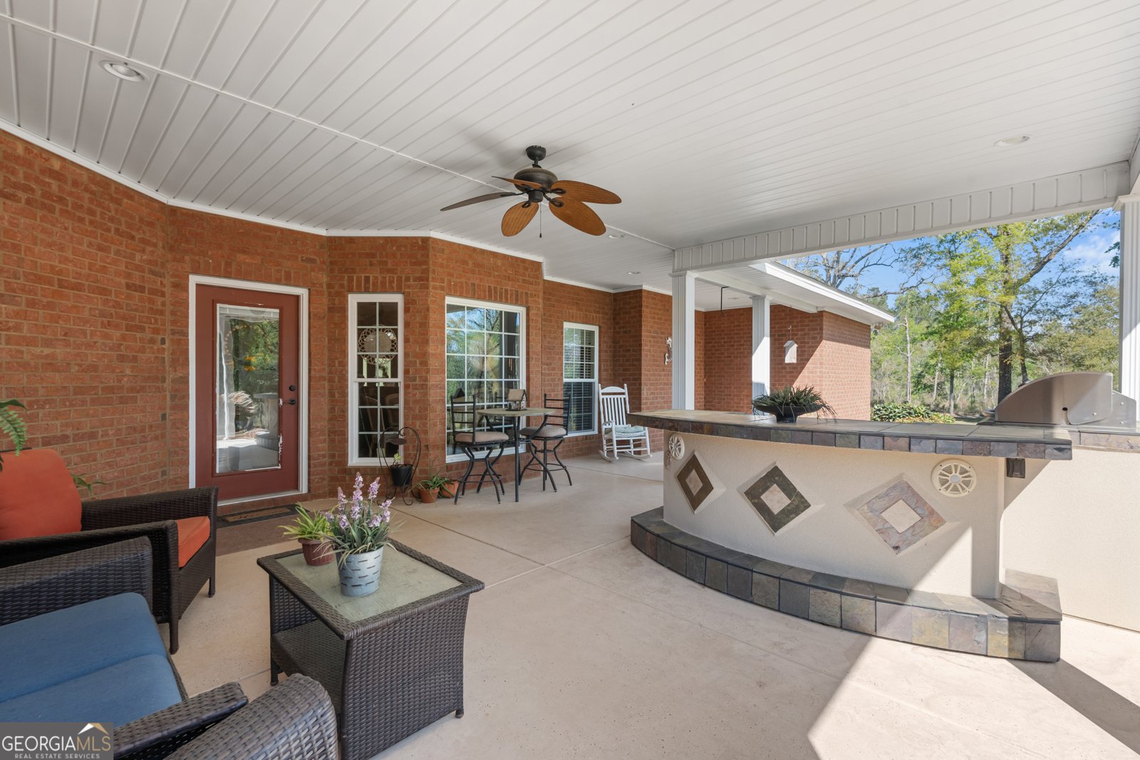 60 Tucker Road Claxton - Photo 34