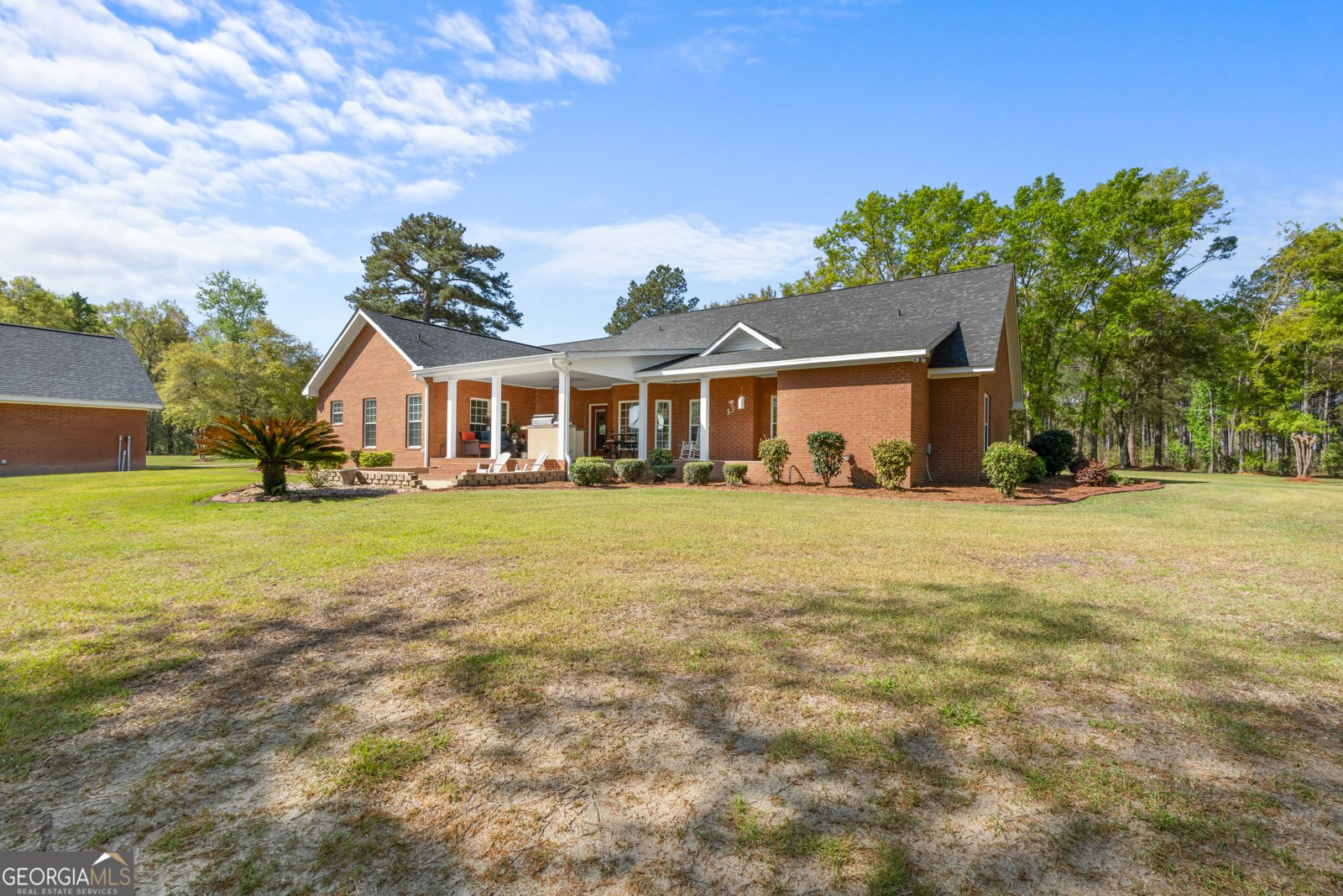 60 Tucker Road Claxton - Photo 35