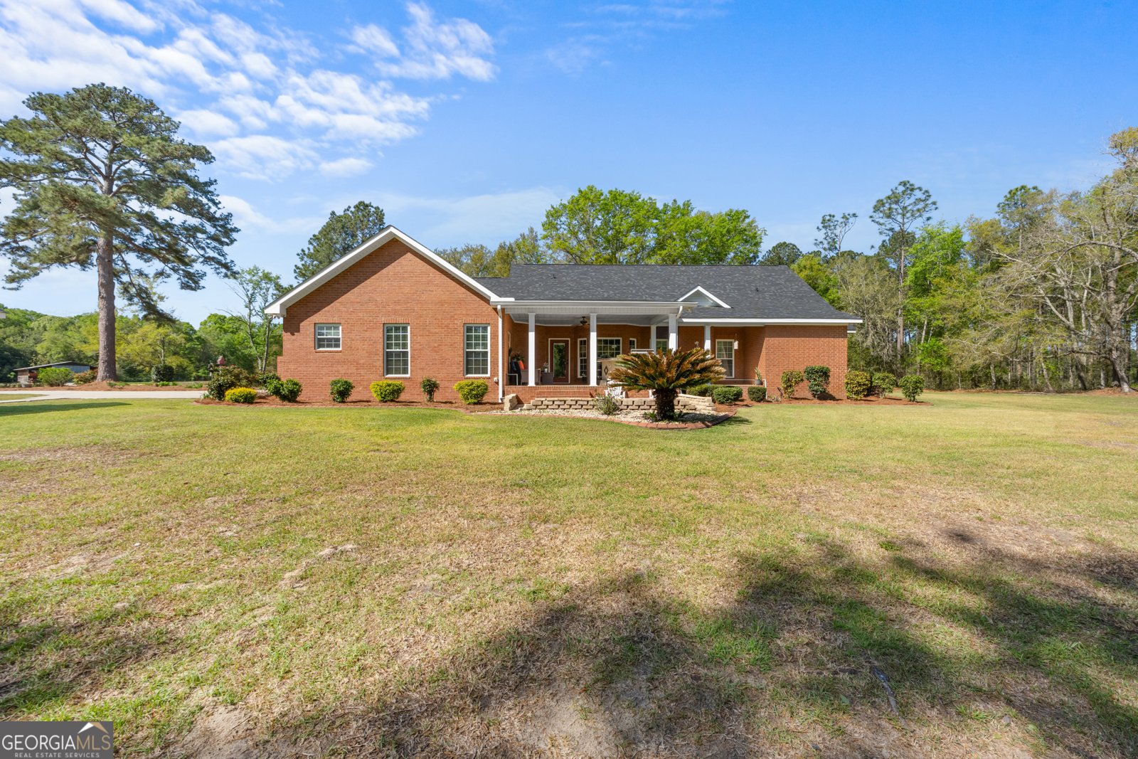 60 Tucker Road Claxton - Photo 37