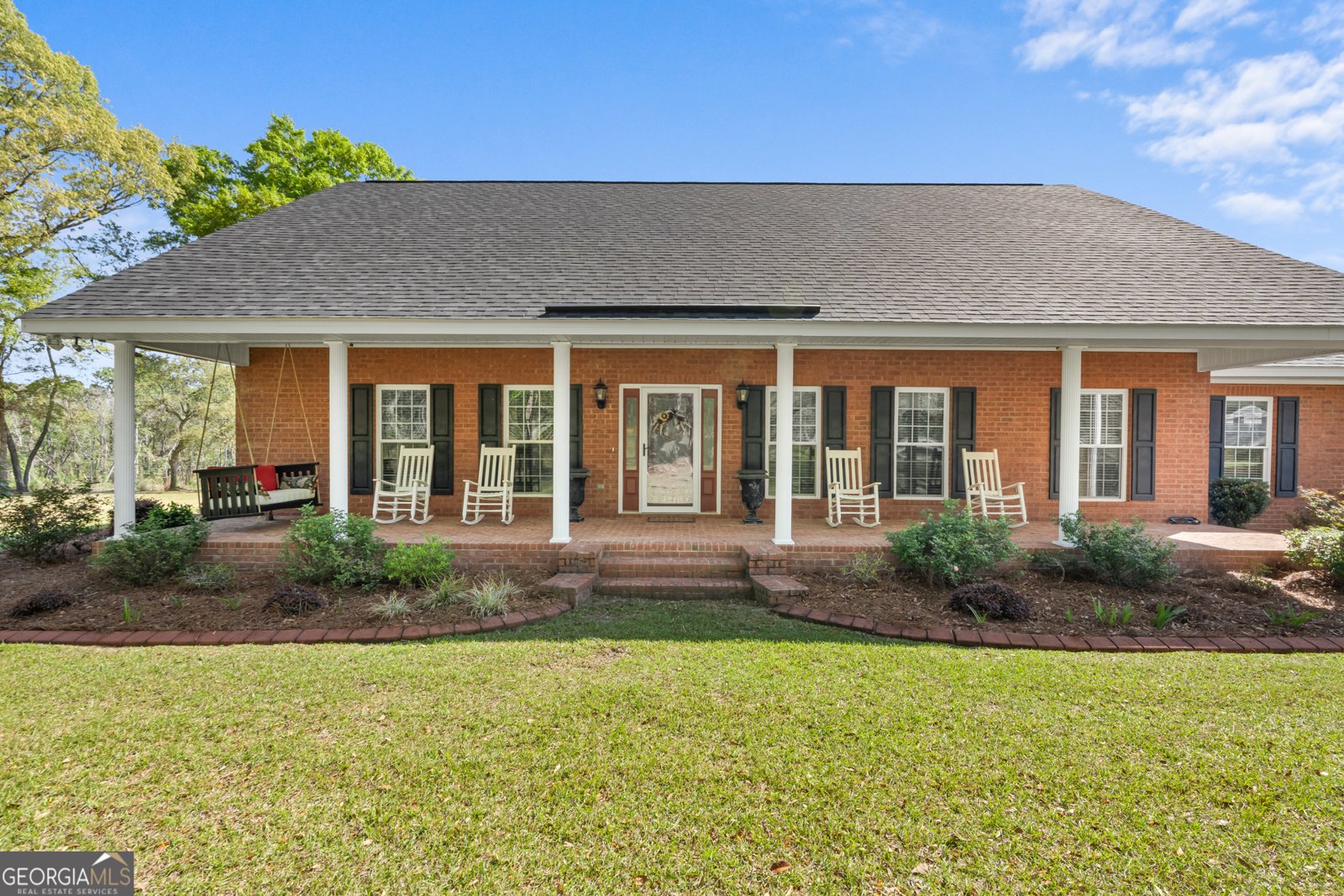 60 Tucker Road Claxton - Photo 39