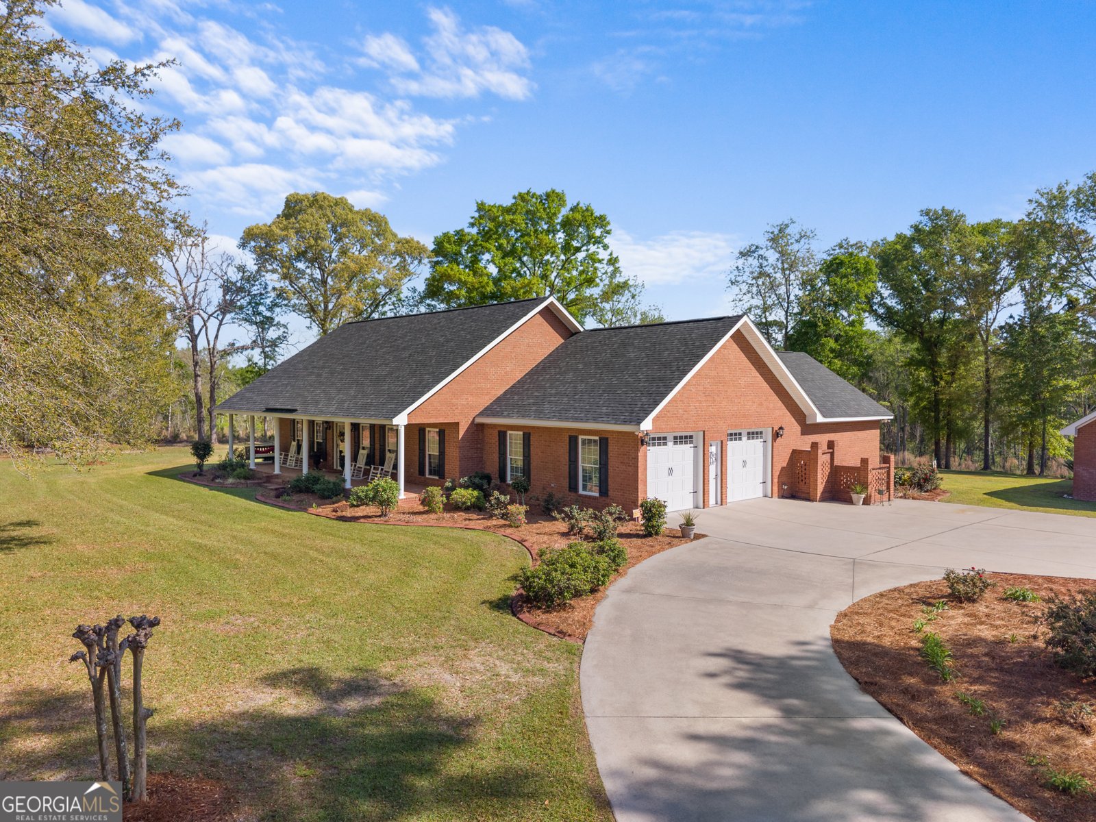 60 Tucker Road Claxton - Photo 40