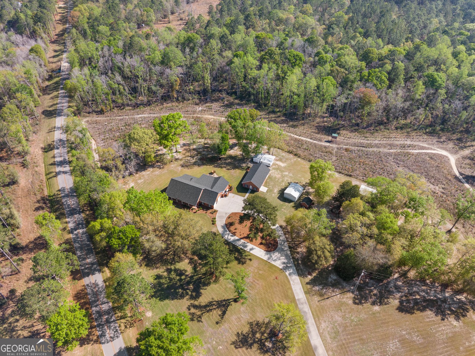 60 Tucker Road Claxton - Photo 42