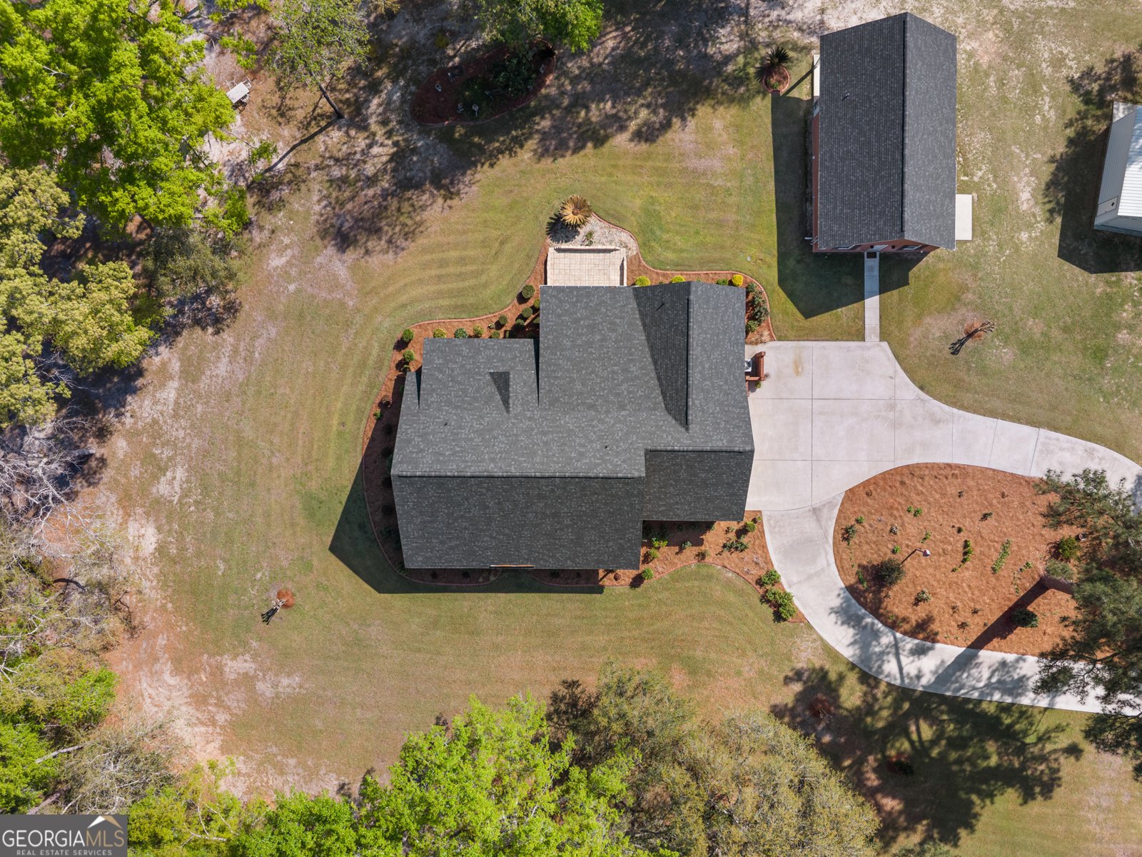 60 Tucker Road Claxton - Photo 43