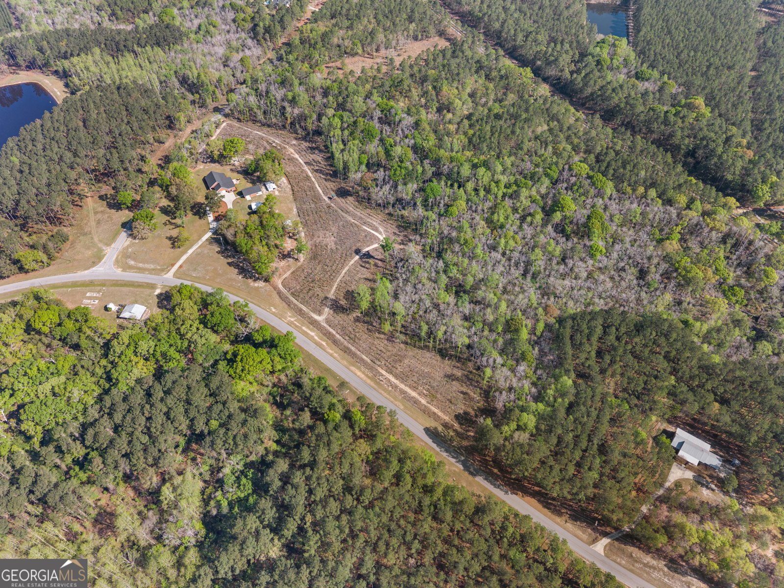 60 Tucker Road Claxton - Photo 44