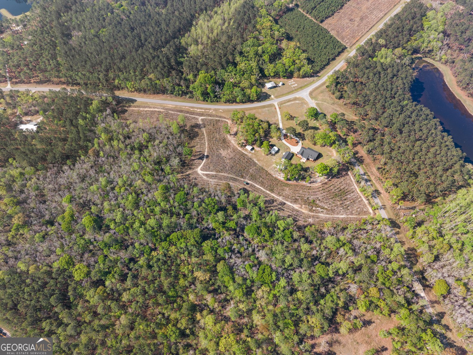 60 Tucker Road Claxton - Photo 45