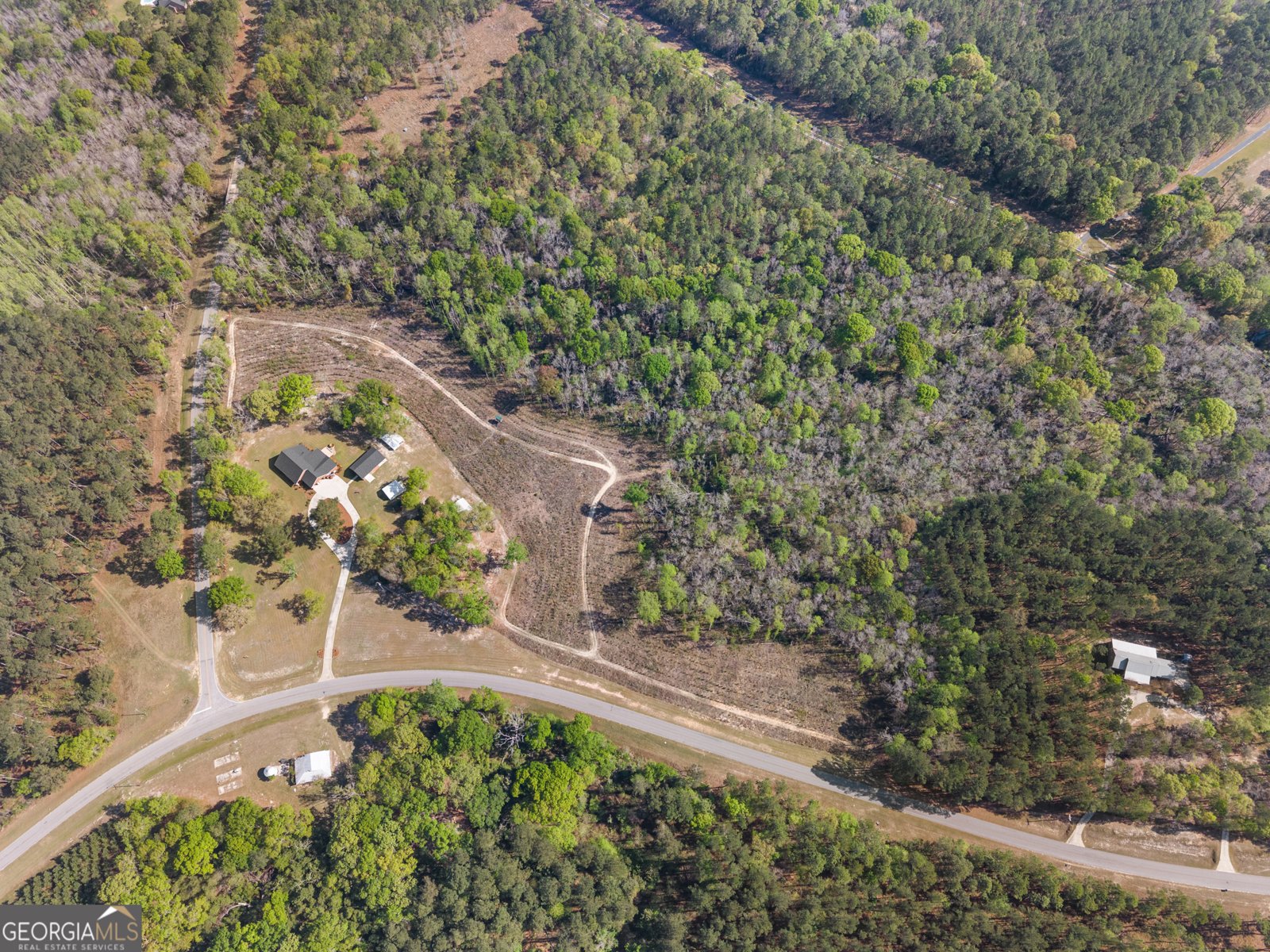 60 Tucker Road Claxton - Photo 46