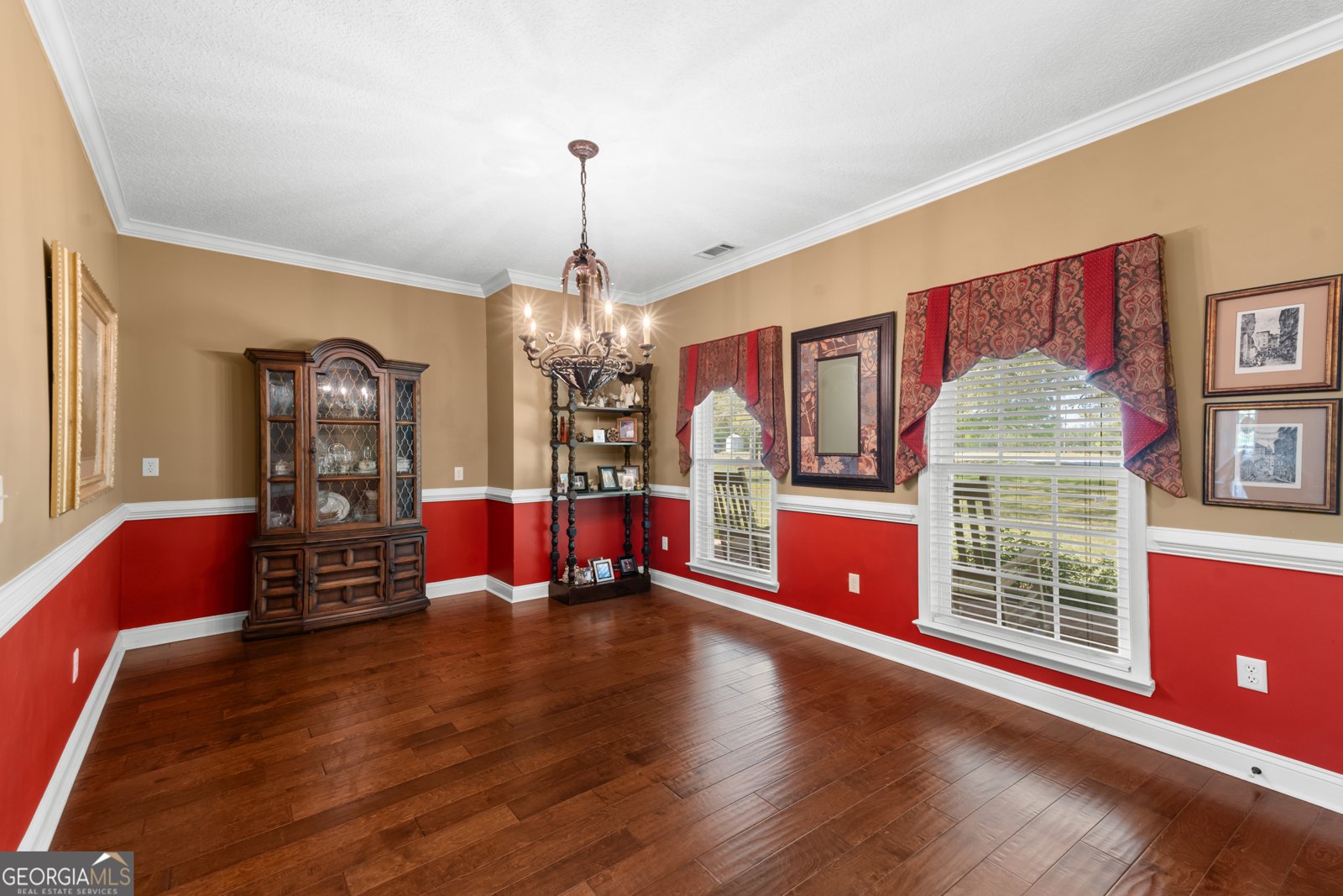 60 Tucker Road Claxton - Photo 6