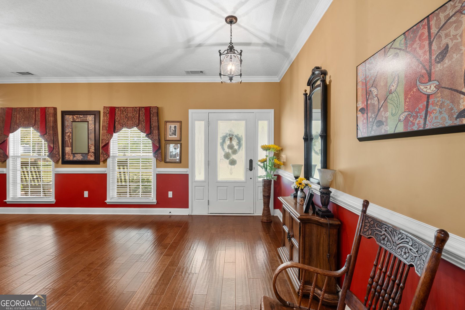 60 Tucker Road Claxton - Photo 7