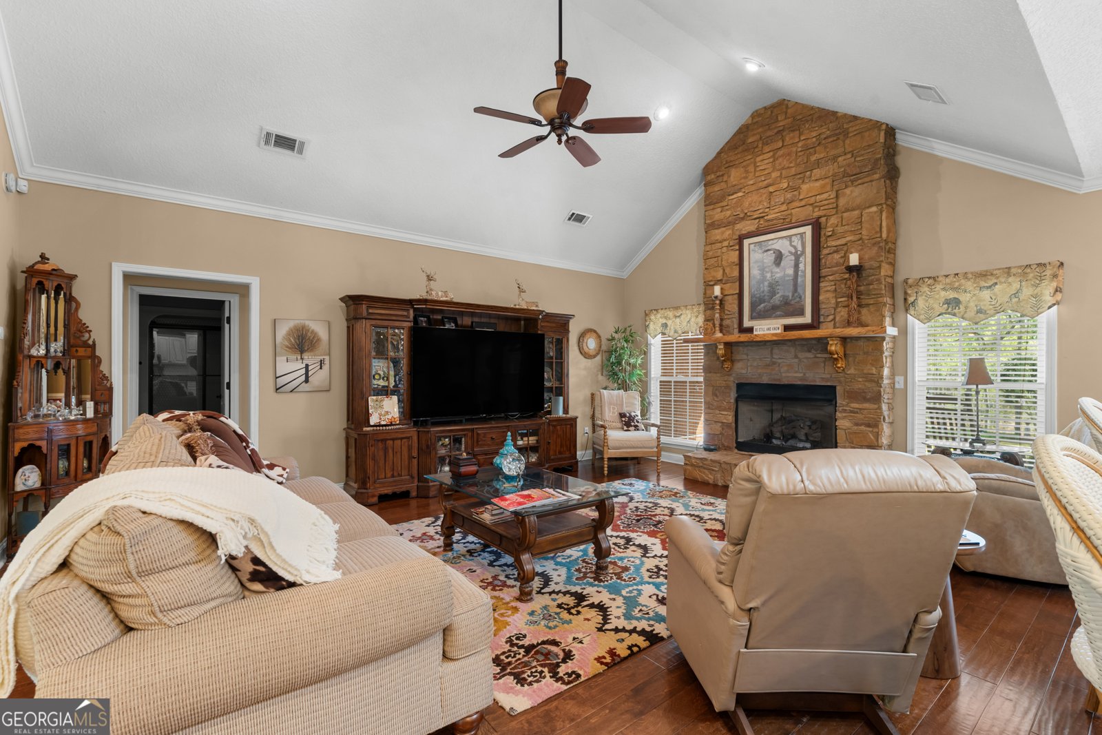 60 Tucker Road Claxton - Photo 9