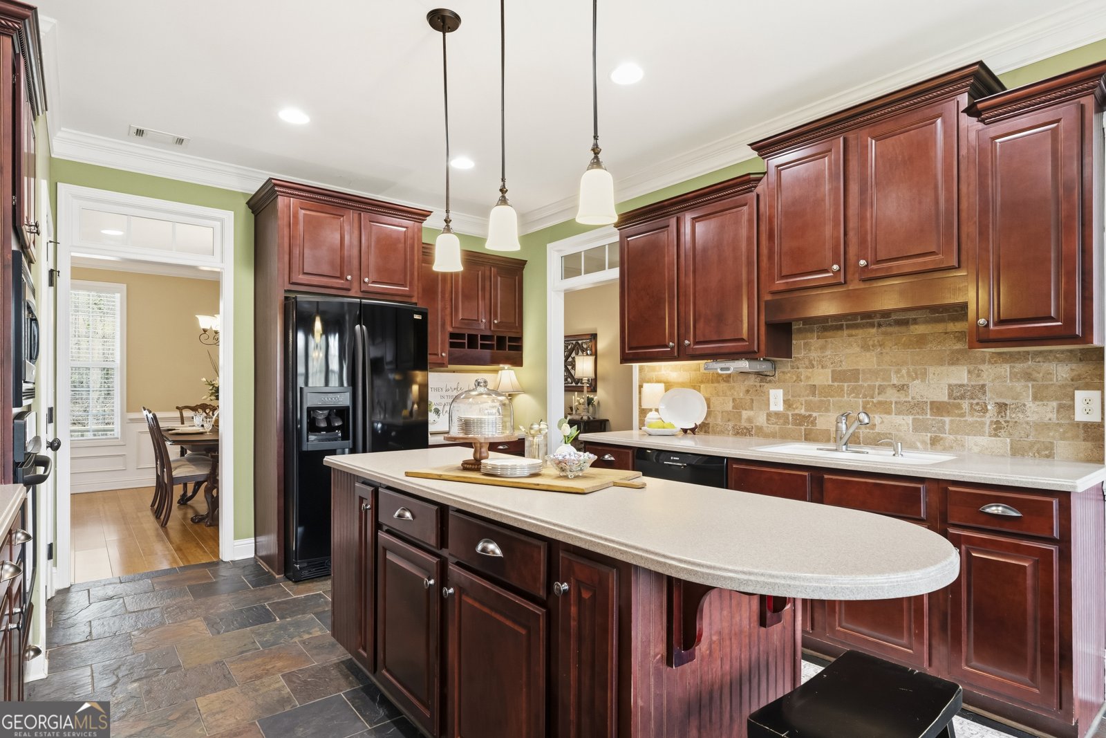 5522 Tyree Road Winston - Photo 17