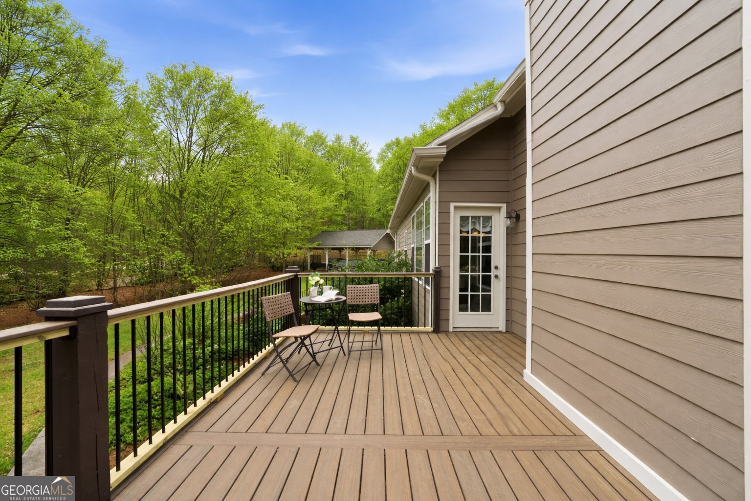 5522 Tyree Road Winston - Photo 47