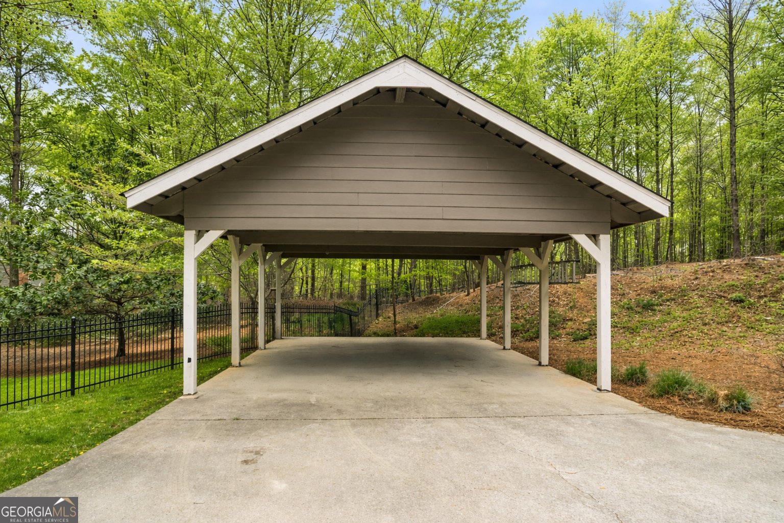 5522 Tyree Road Winston - Photo 49