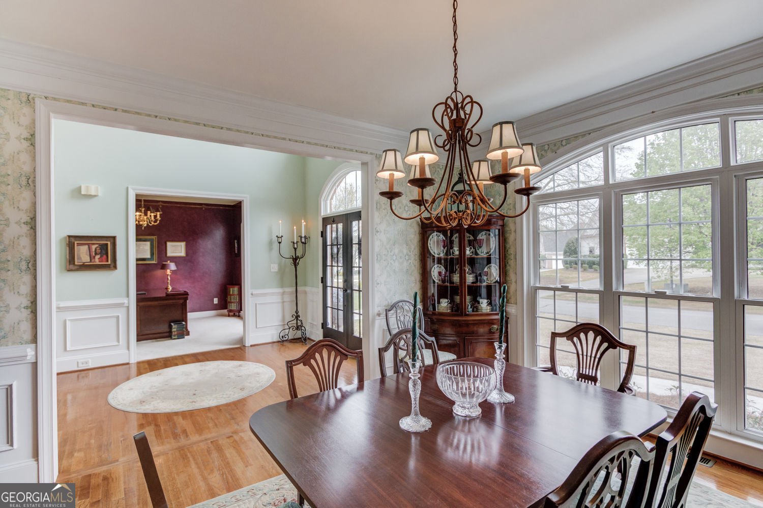 663 Gold Creek Drive Dawsonville - Photo 10