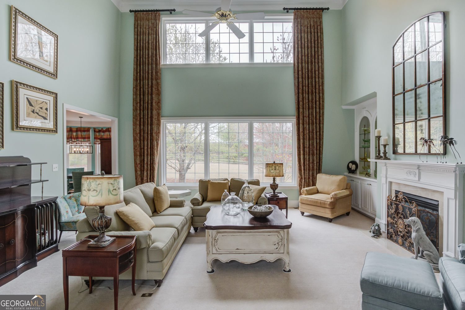 663 Gold Creek Drive Dawsonville - Photo 11