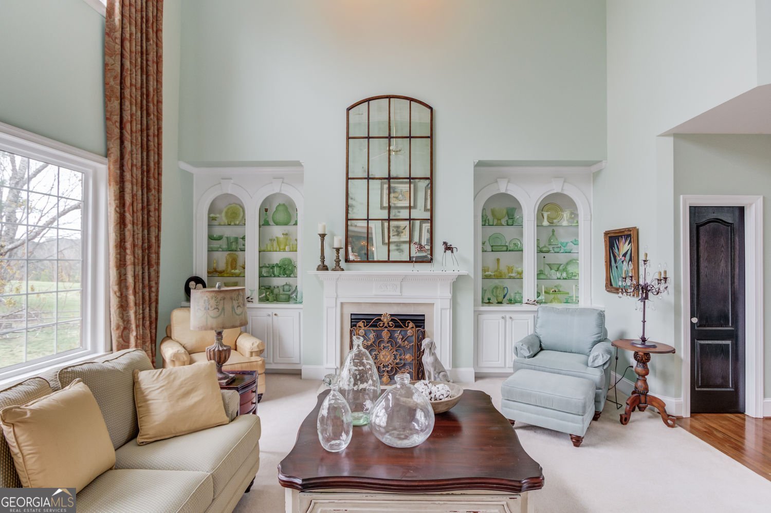 663 Gold Creek Drive Dawsonville - Photo 12