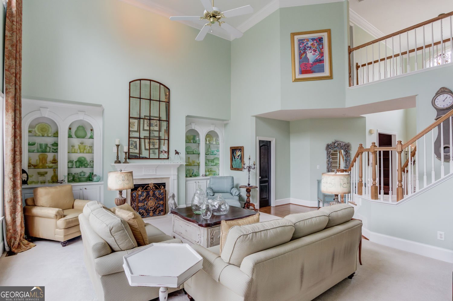 663 Gold Creek Drive Dawsonville - Photo 13