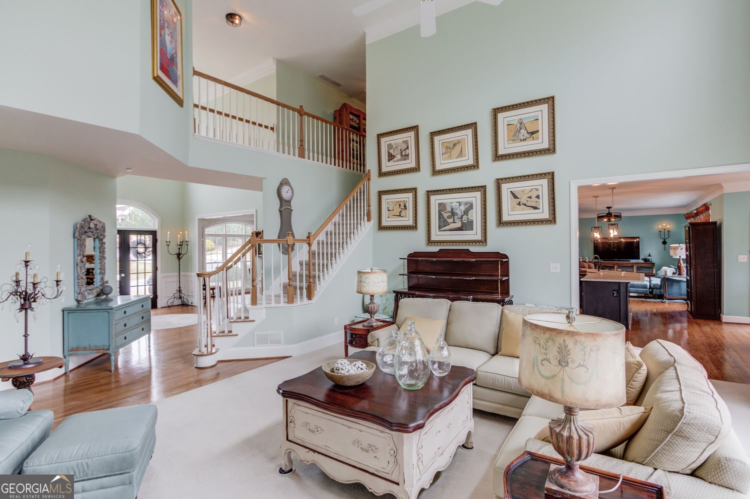 663 Gold Creek Drive Dawsonville - Photo 14