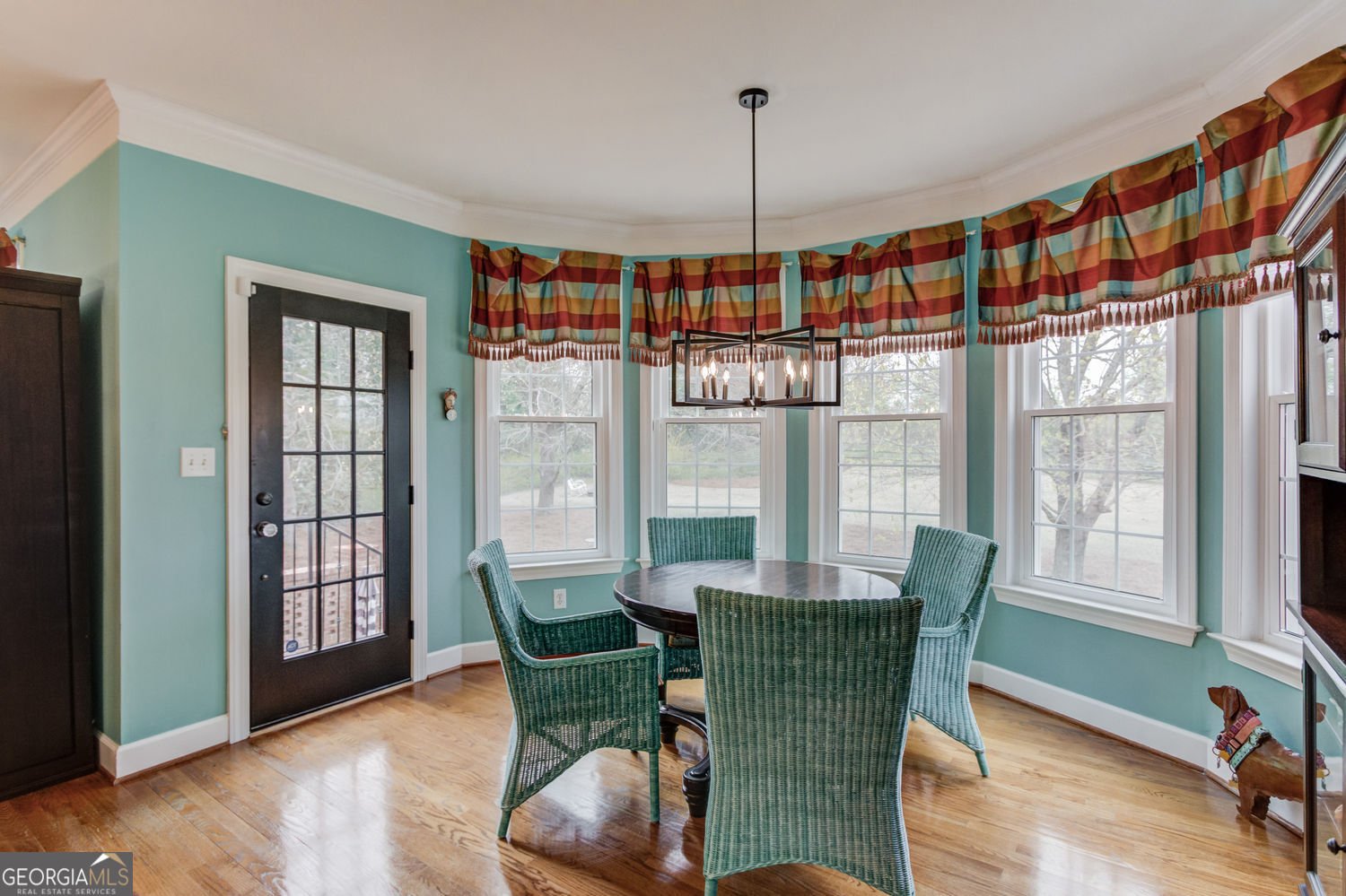 663 Gold Creek Drive Dawsonville - Photo 15