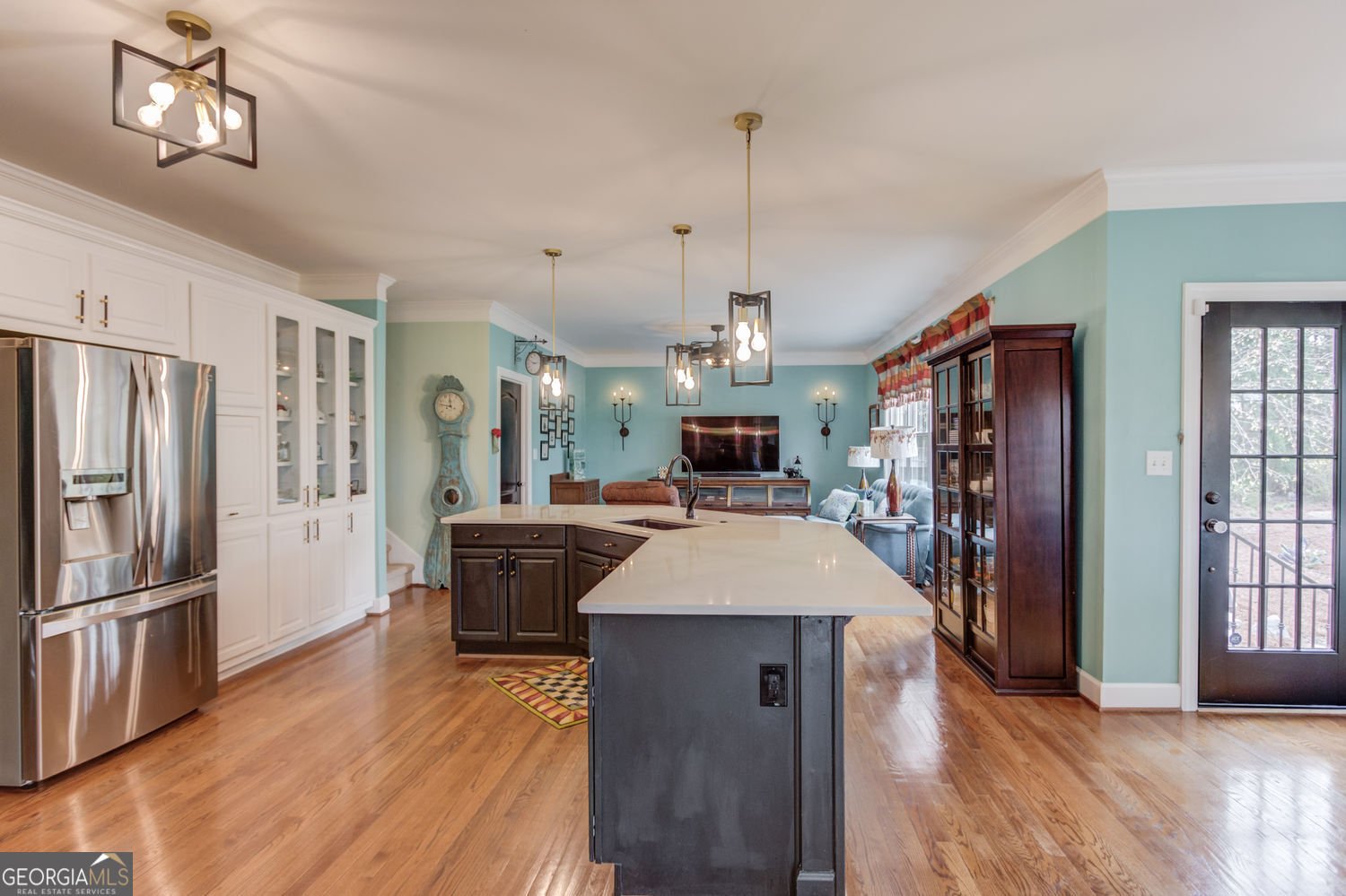 663 Gold Creek Drive Dawsonville - Photo 16