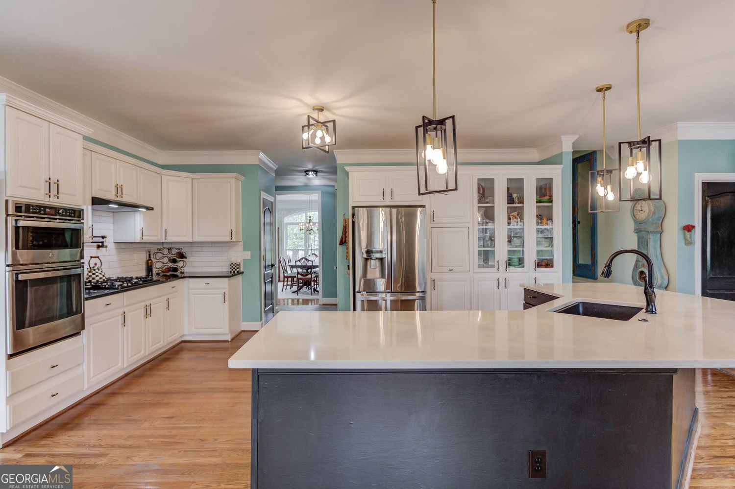 663 Gold Creek Drive Dawsonville - Photo 17