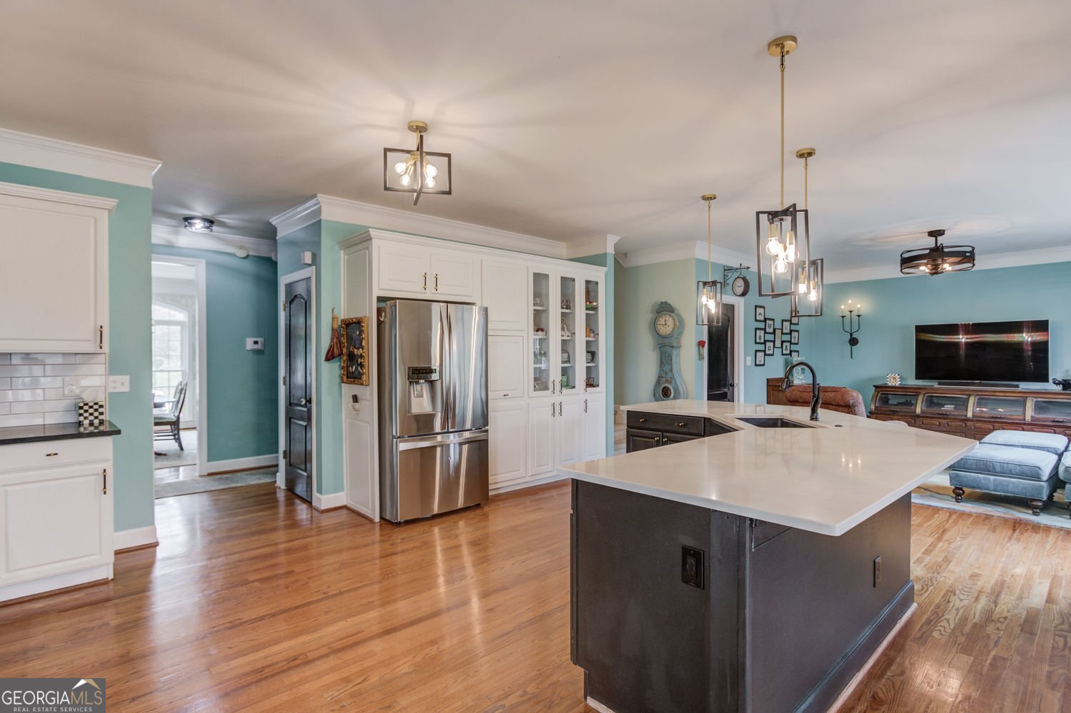 663 Gold Creek Drive Dawsonville - Photo 18