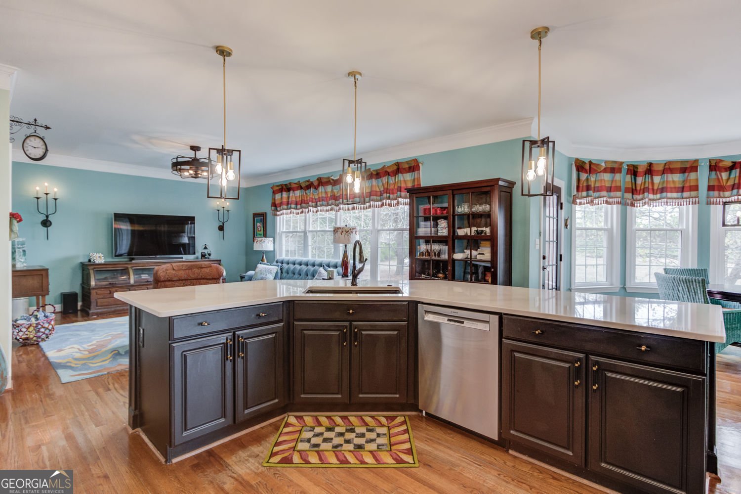 663 Gold Creek Drive Dawsonville - Photo 20