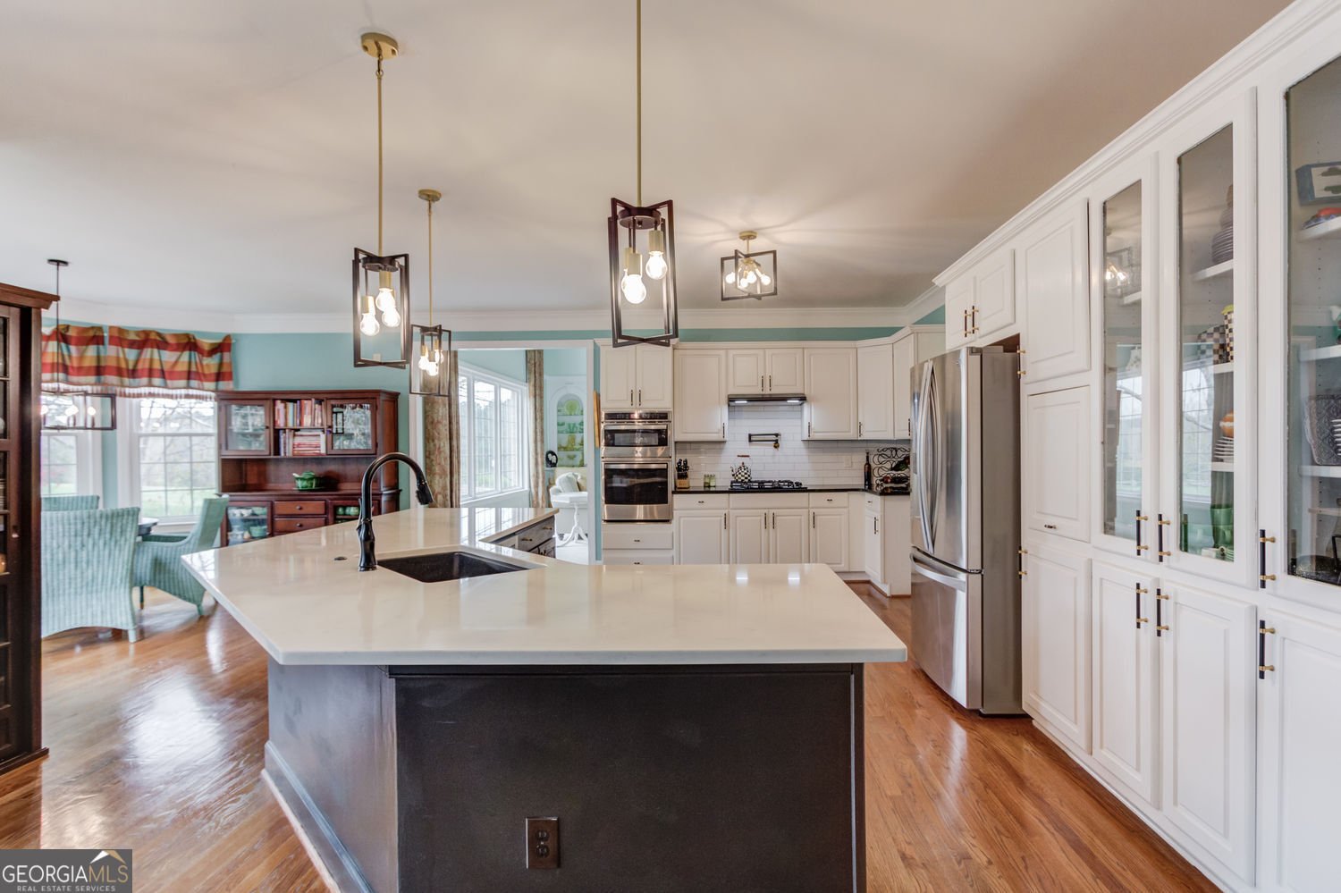 663 Gold Creek Drive Dawsonville - Photo 21