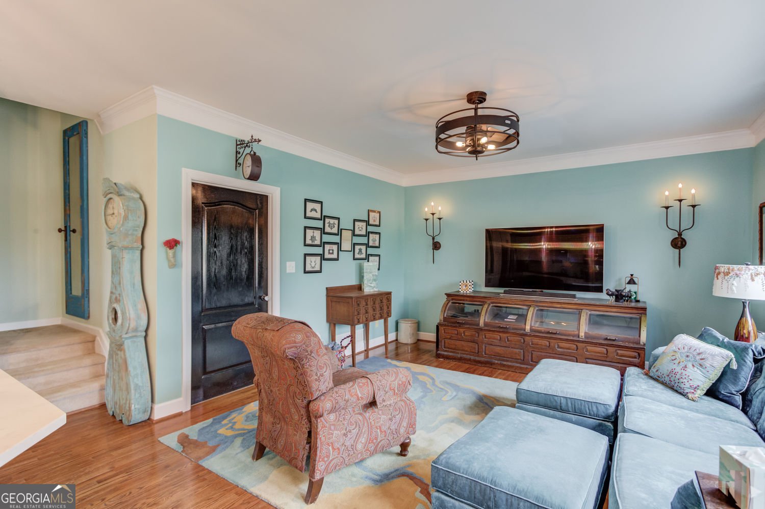 663 Gold Creek Drive Dawsonville - Photo 22