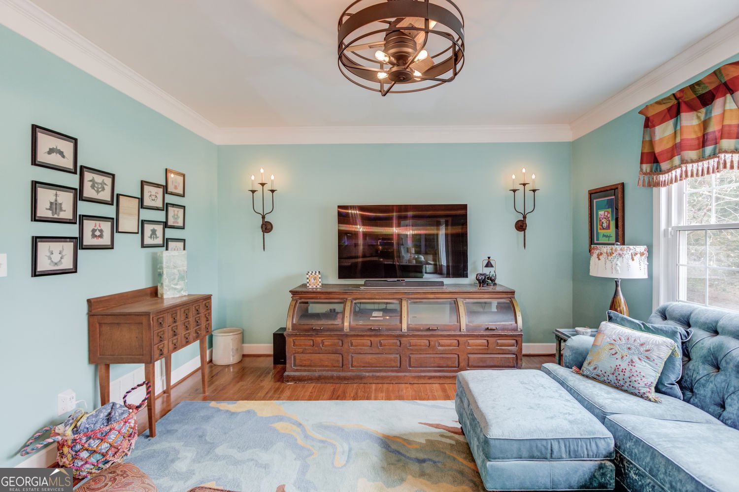 663 Gold Creek Drive Dawsonville - Photo 23