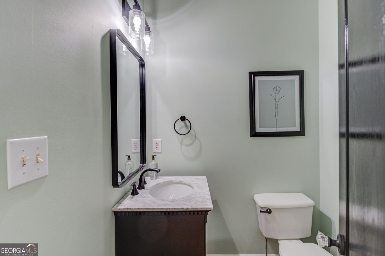 663 Gold Creek Drive Dawsonville - Photo 25