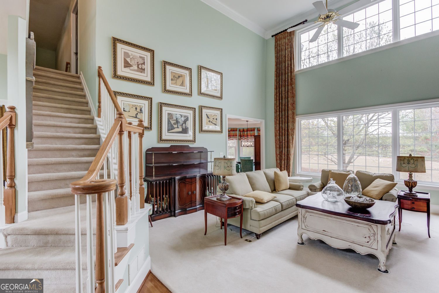 663 Gold Creek Drive Dawsonville - Photo 27