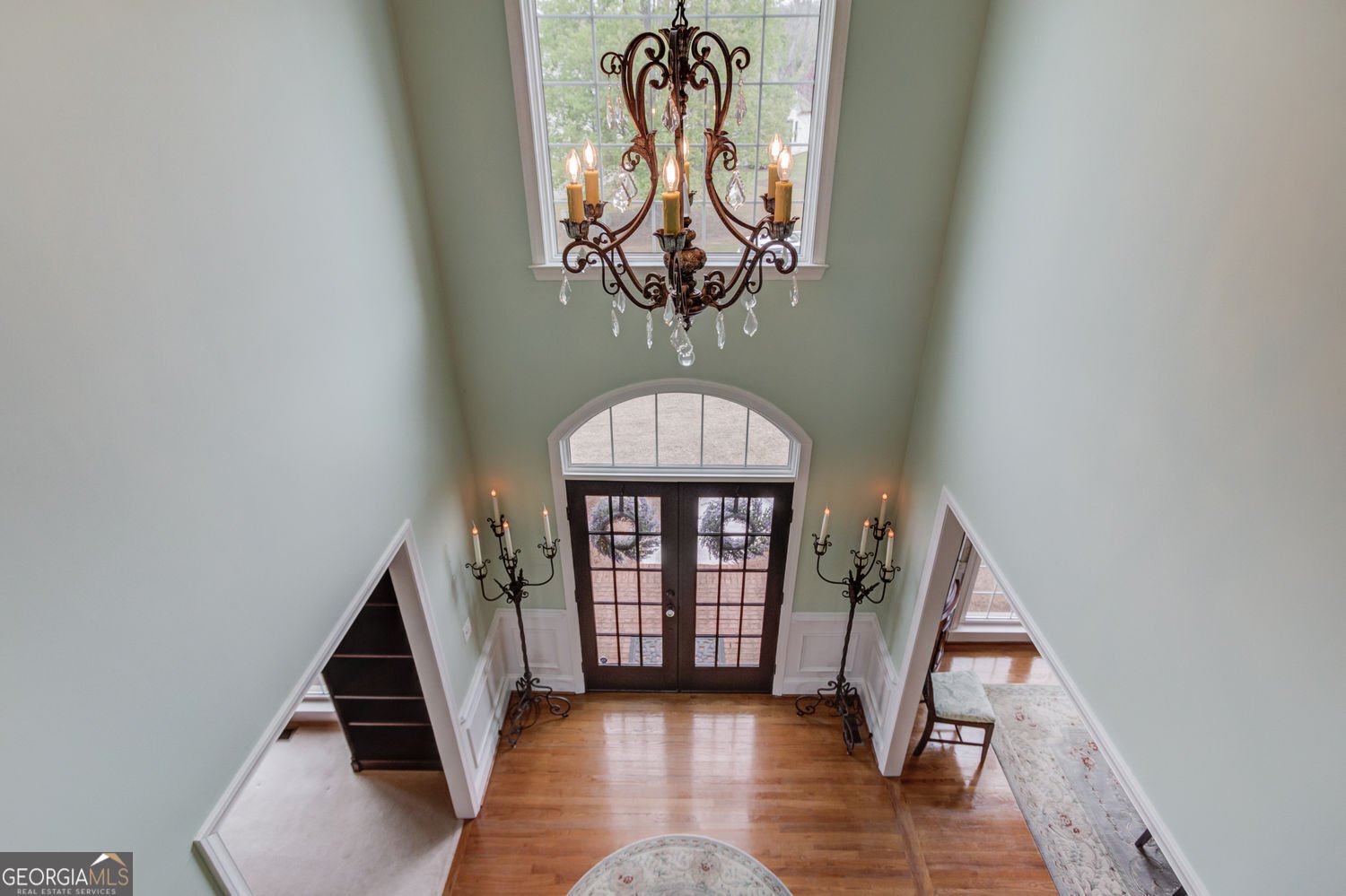 663 Gold Creek Drive Dawsonville - Photo 28