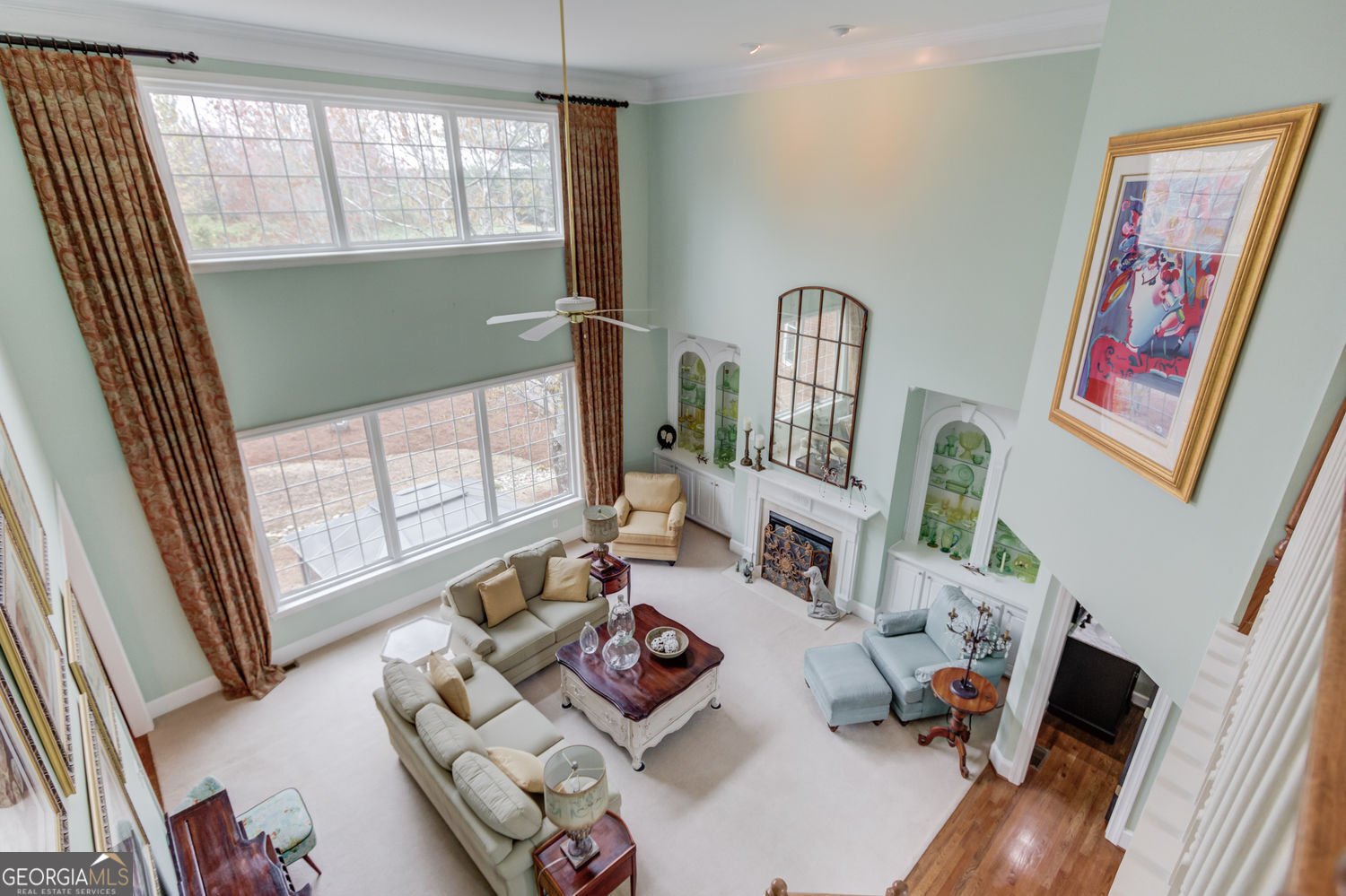 663 Gold Creek Drive Dawsonville - Photo 29