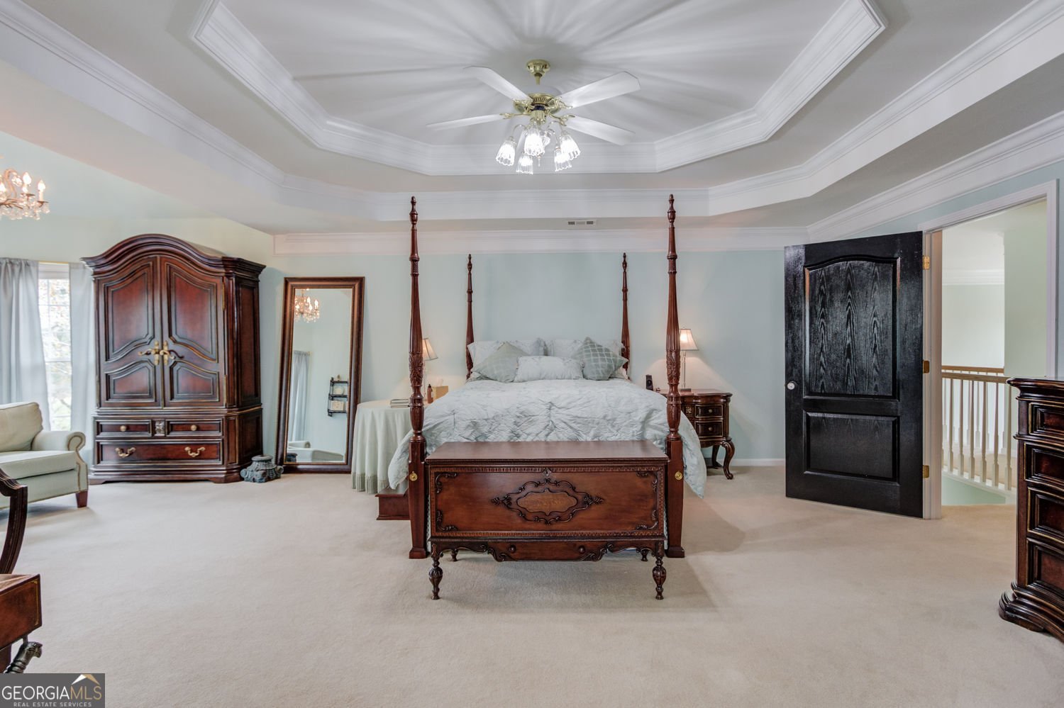 663 Gold Creek Drive Dawsonville - Photo 30