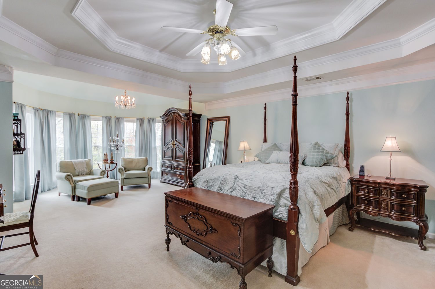 663 Gold Creek Drive Dawsonville - Photo 31