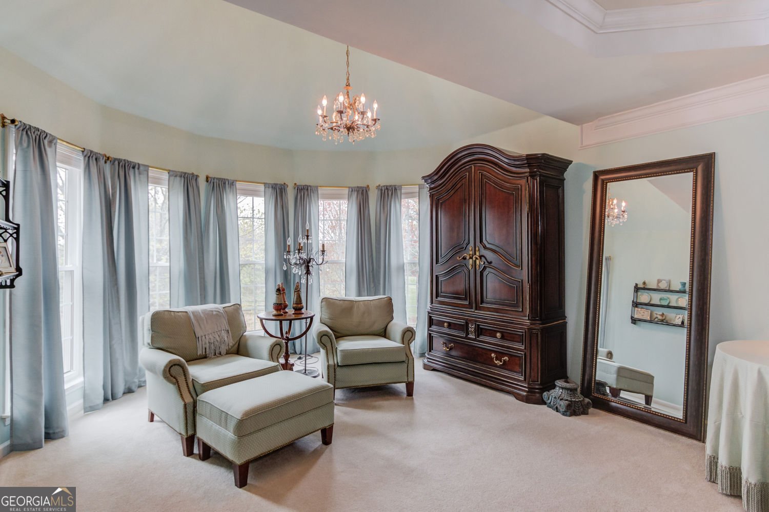 663 Gold Creek Drive Dawsonville - Photo 32