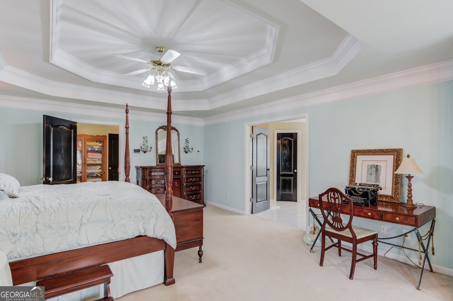 663 Gold Creek Drive Dawsonville - Photo 33