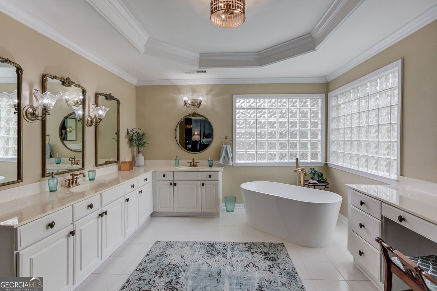 663 Gold Creek Drive Dawsonville - Photo 34