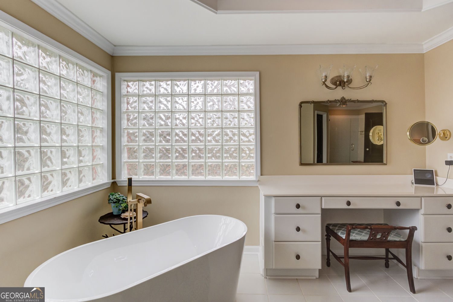 663 Gold Creek Drive Dawsonville - Photo 35