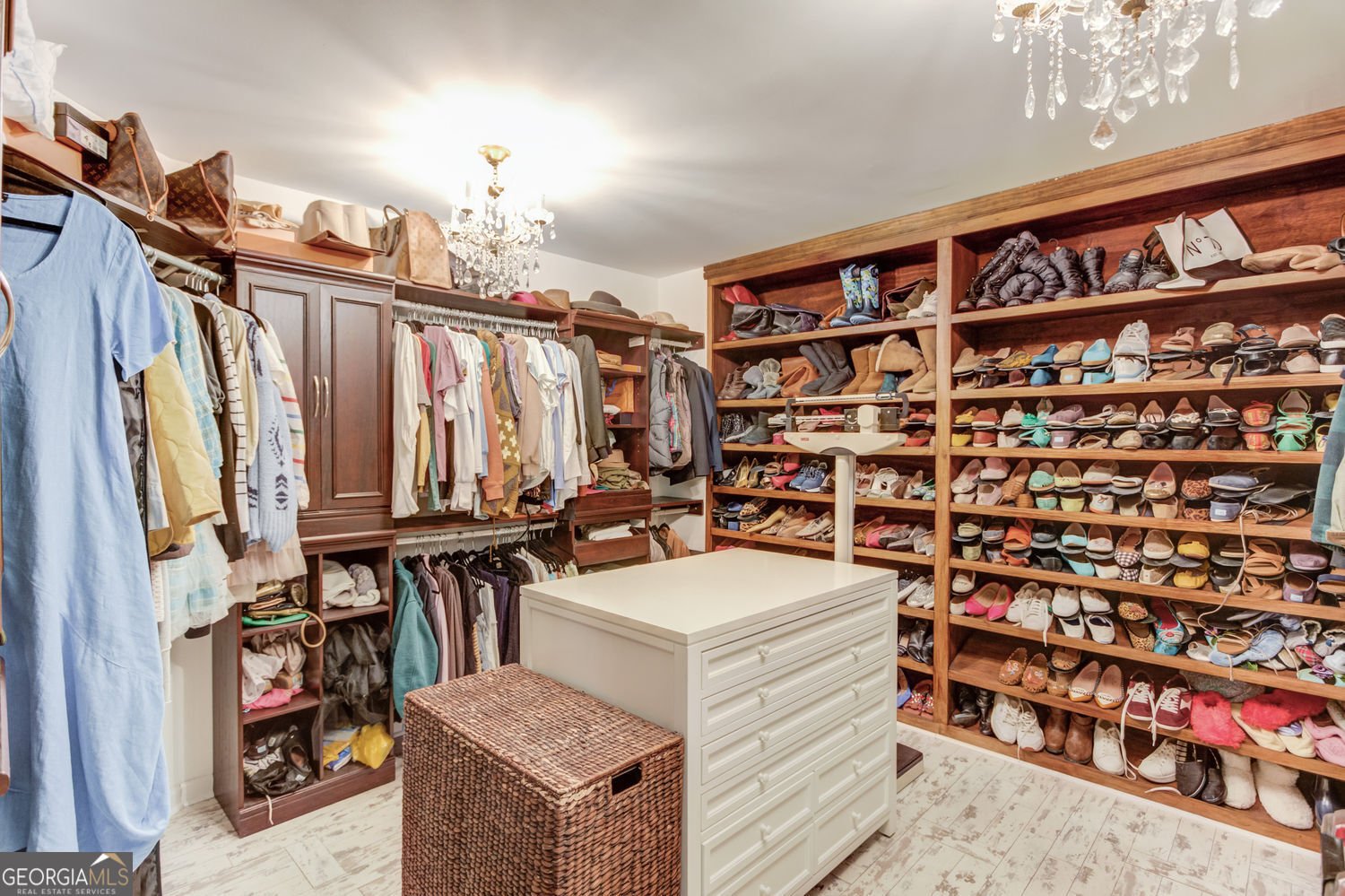 663 Gold Creek Drive Dawsonville - Photo 37