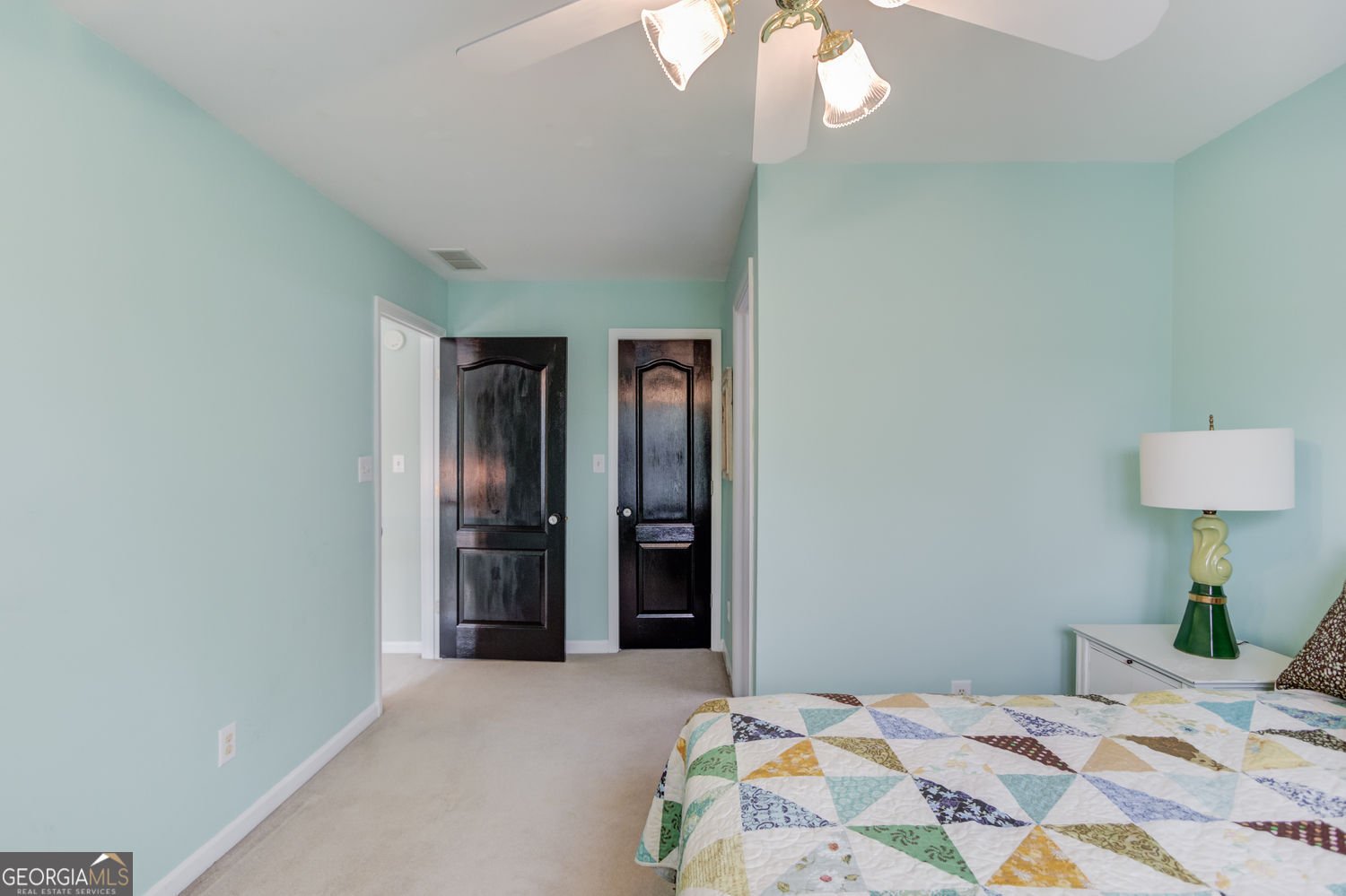 663 Gold Creek Drive Dawsonville - Photo 39