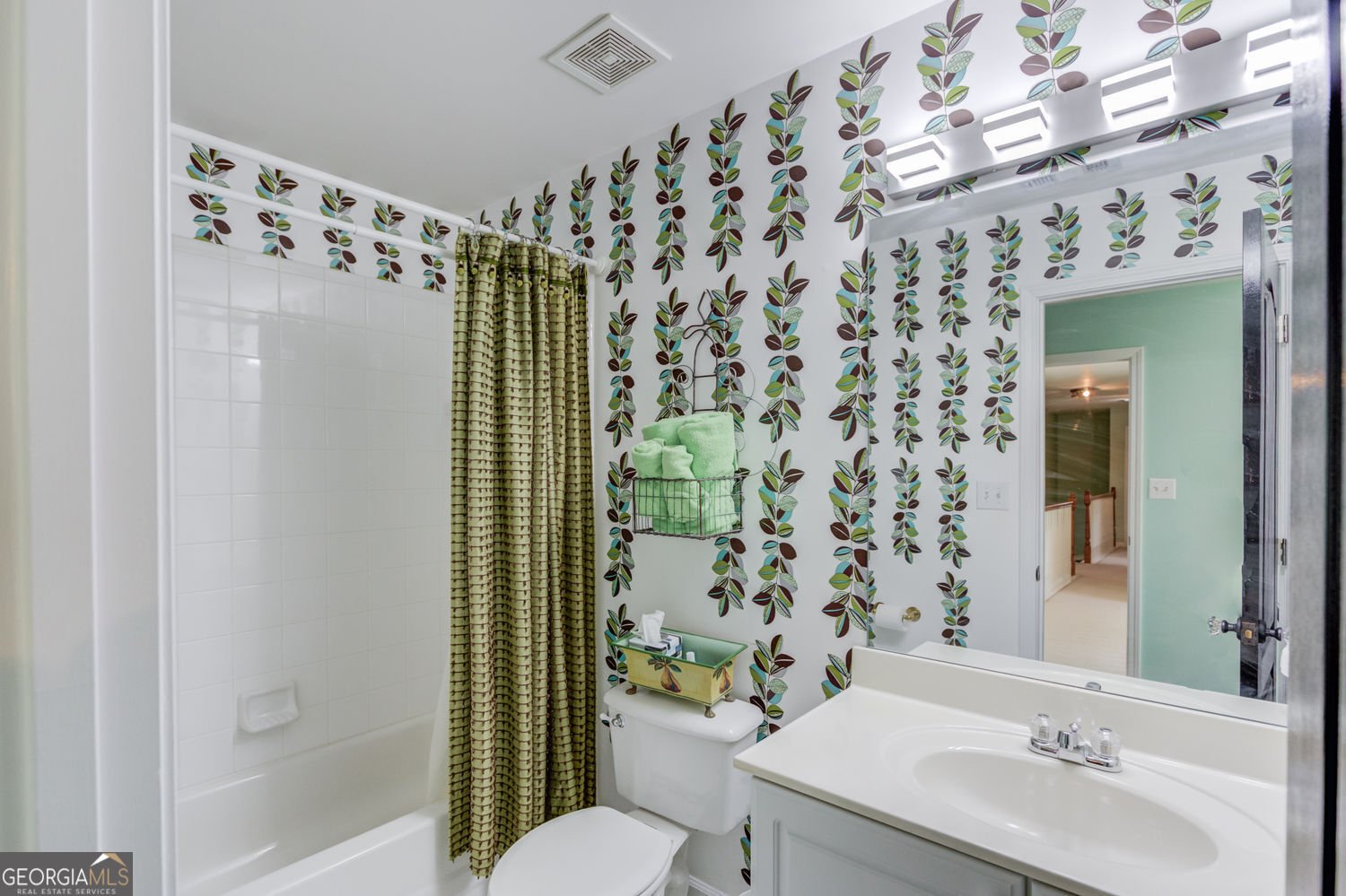 663 Gold Creek Drive Dawsonville - Photo 40