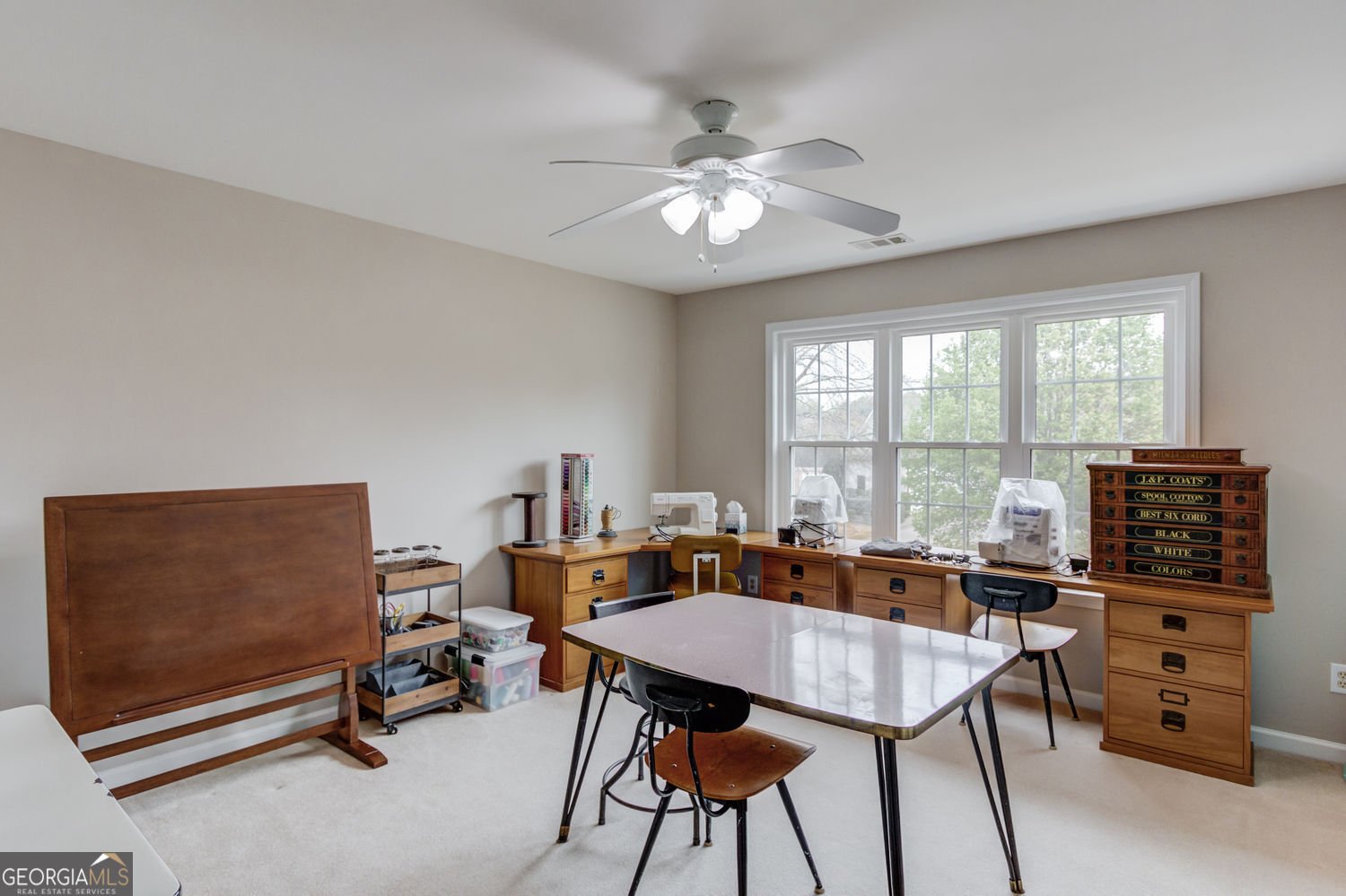 663 Gold Creek Drive Dawsonville - Photo 41