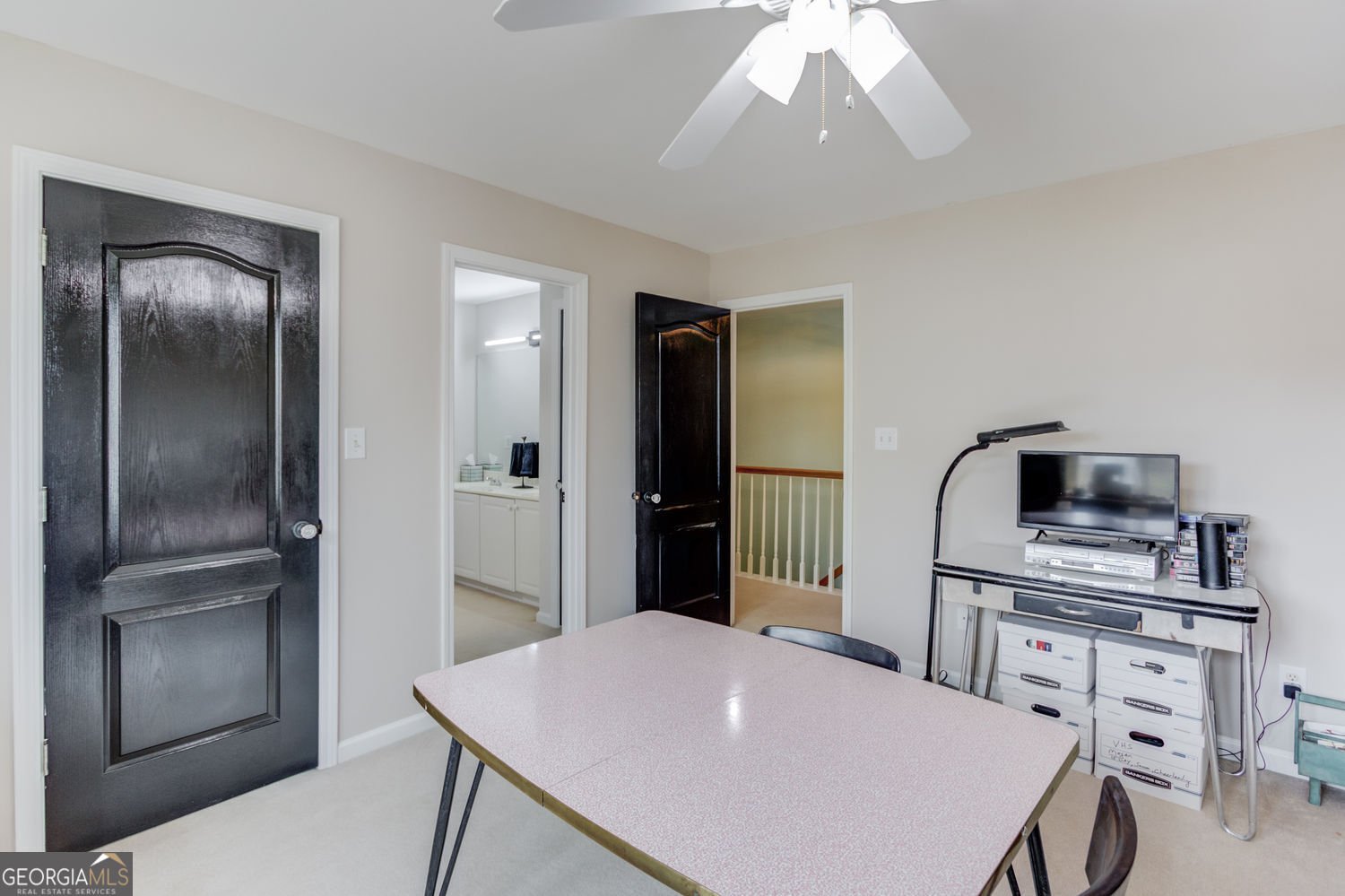 663 Gold Creek Drive Dawsonville - Photo 42