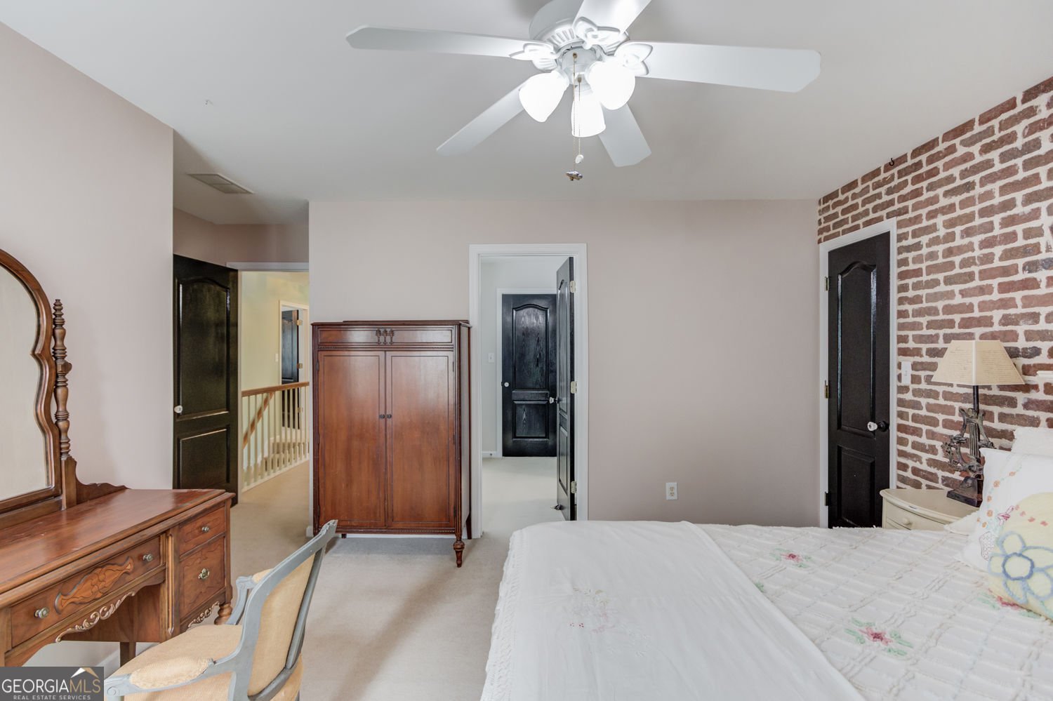 663 Gold Creek Drive Dawsonville - Photo 46